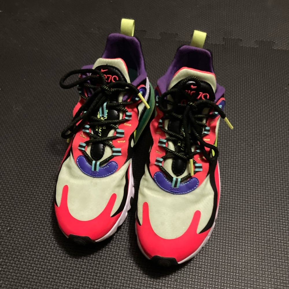 Nike Shoes Men Size 8